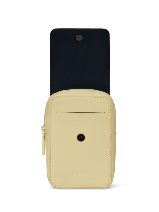 Lipault Lost In Berlin Crossover - Travel Case  Melting Butter