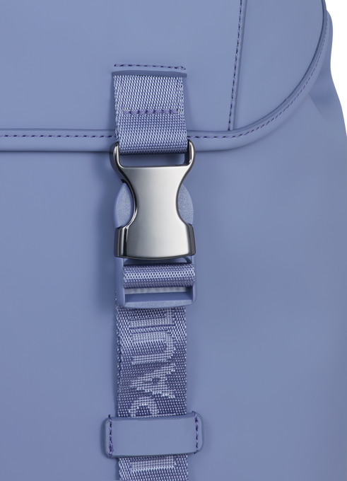 Lipault Lost In Berlin Mini Exile Backpack  Urban Lilac