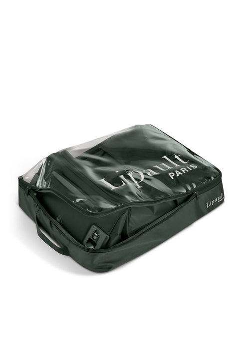 Foldable Plume Trolley mit 2 Rollen 45cm