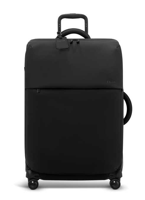 Lipault Lost In Berlin Long Trip 2.0 70cm  Black