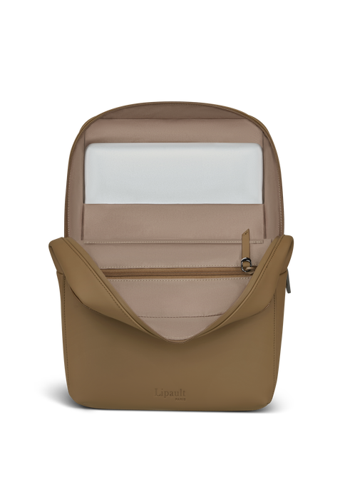 Lost In Berlin Rucksack Square 15"