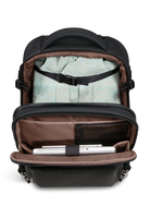 Lost In Berlin Rucksack Pro auf Rollen 16"
