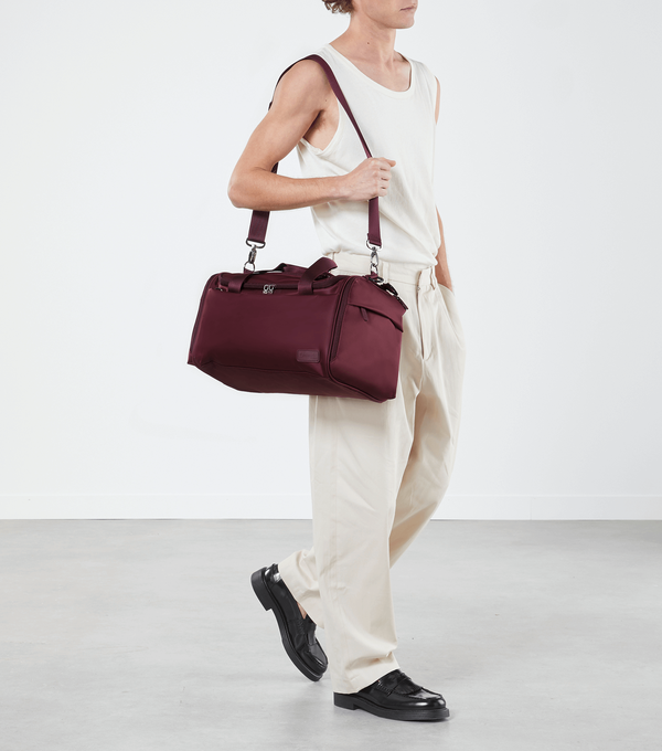City Plume Baby Wickeltasche