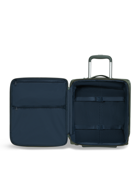 Foldable Plume Trolley mit 2 Rollen 45cm