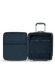 Foldable Plume Trolley mit 2 Rollen 45cm