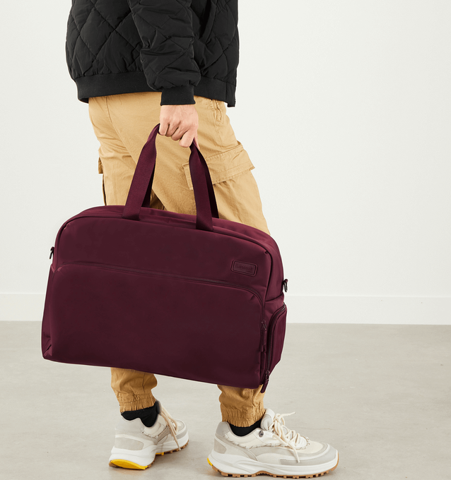 Miss plume weekend bag shop
