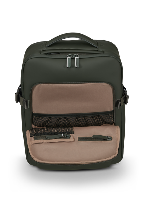 Lost In Berlin Rucksack Pro 16"