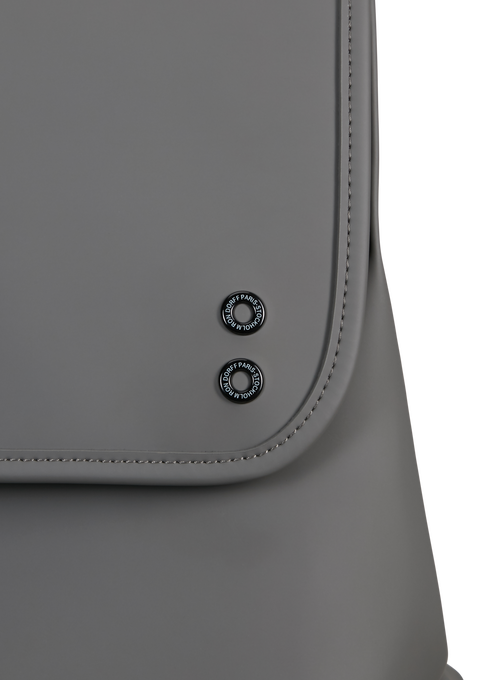 Lipault Lipault X Ron Dorff Cargo Backpack  Swedish Army Green