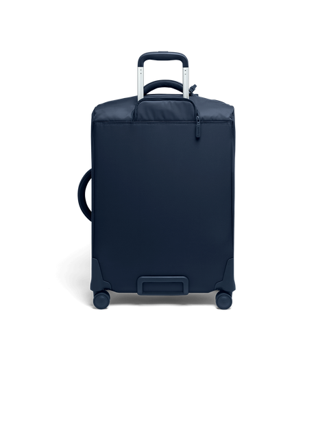 Plume Koffer Medium Trip Navy