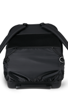 Lost In Berlin Rucksack Pro auf Rollen 16"