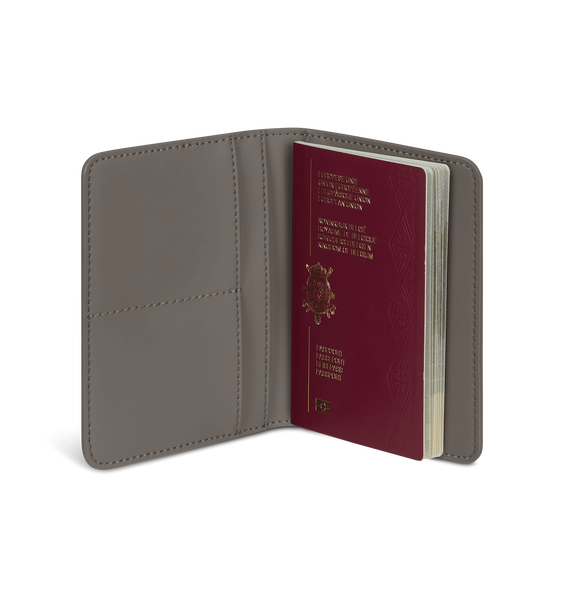 Lost In Berlin Dokumententasche