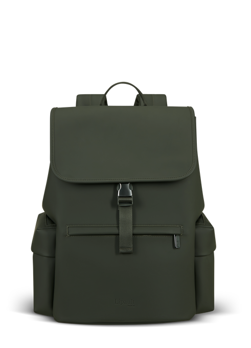 Lost In Berlin Rucksack Cargo M 15.6"