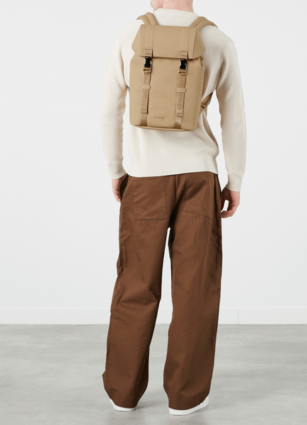 Lost In Berlin Mini Rucksack Exile 15" Lost In Berlin Mini Rucksack Exile 15"