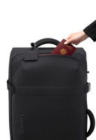 Lost In Berlin Reiserucksack Exile 81cm