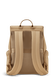 Lipault Lost In Berlin Mini Cargo Backpack  Sandstone