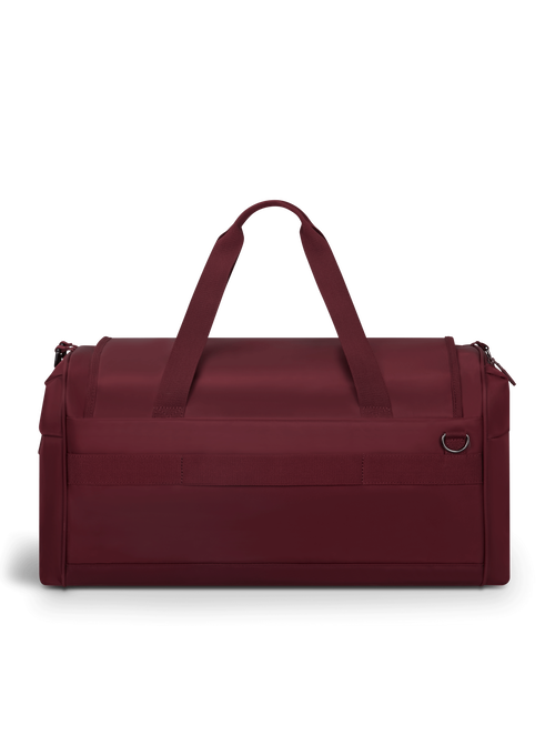 Lipault City Plume 72H Bag  Bordeaux