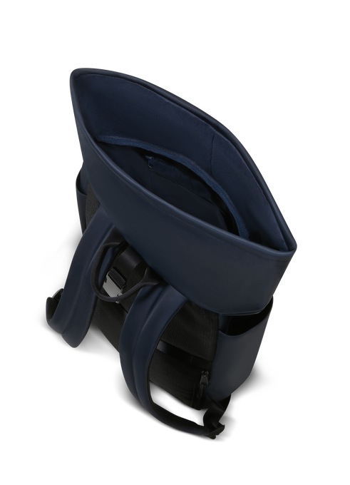 City Plume Rucksack Rolltop 15.6"