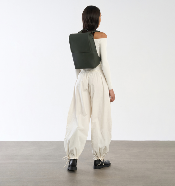 Lost In Berlin Rucksack Square 15"