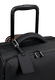 Lost In Berlin Handgep&auml;ckkoffer 55cm | Lipault Lost In Berlin Cabin 2.0 55cm  Black