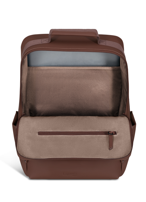 Lost In Berlin Rucksack Lifetrotter 15.6"