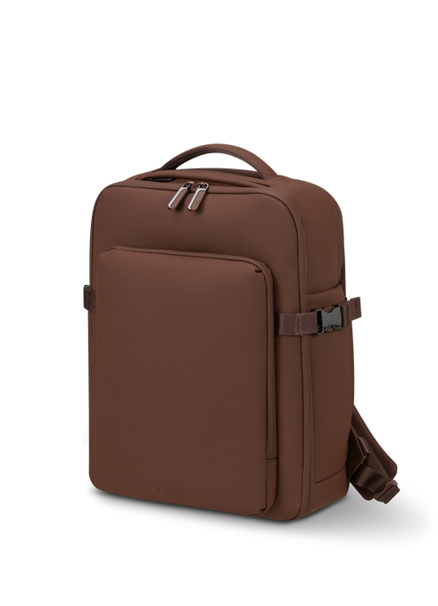 Lost In Berlin Rucksack Pro 16"