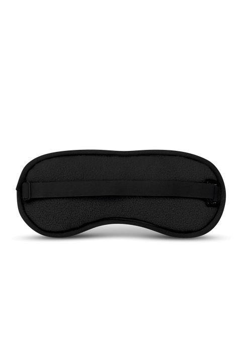 Lipault Lipault Travel Accessories Eye mask  Black Lipault Lipault Travel Accessories Eye mask  Black