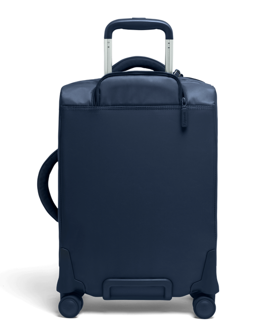 Lipault Plume Cabin 55cm  Navy Lipault Plume Cabin 55cm  Navy