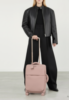 Lost In Berlin Cabin suitcase 55cm