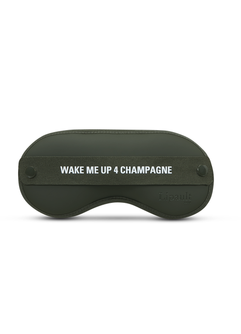 Lipault Travel Accessories Schlafmaske