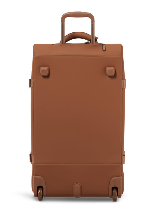 Lipault Lost In Berlin Exile Duffle with Wheels 72cm  Nutsy Nut
