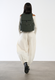 Lost In Berlin Rucksack Cargo M 15.6"