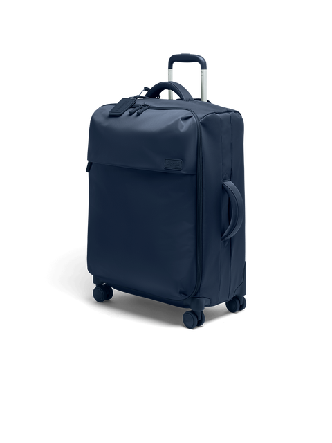 Plume Koffer Medium Trip Navy
