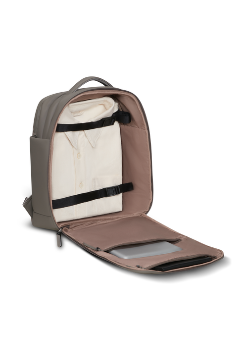 Lost In Berlin Reiserucksack Light 15.6"