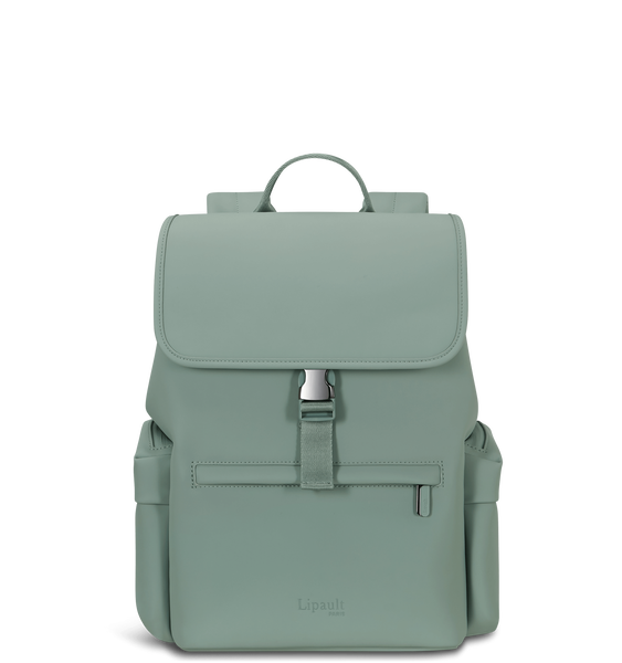 Lost In Berlin Mini Rucksack Cargo 15"