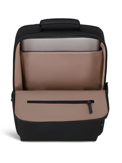 Lost In Berlin Rucksack Lifetrotter 15.6"
