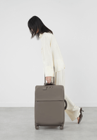 Lost In Berlin Koffer Medium Trip 63cm