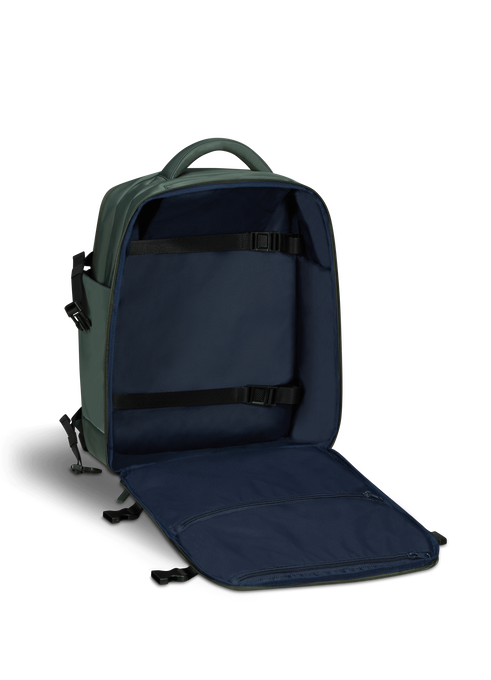 Lipault City Plume Travel Backpack  Khaki Lipault City Plume Travel Backpack  Khaki