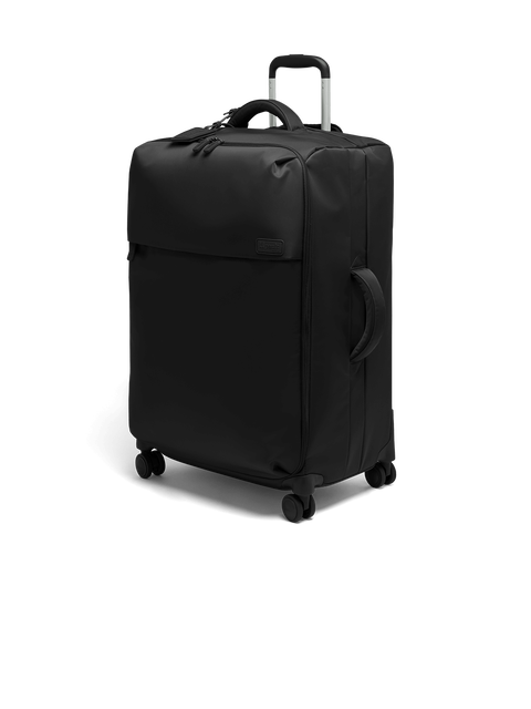 Plume Koffer Long Trip Black