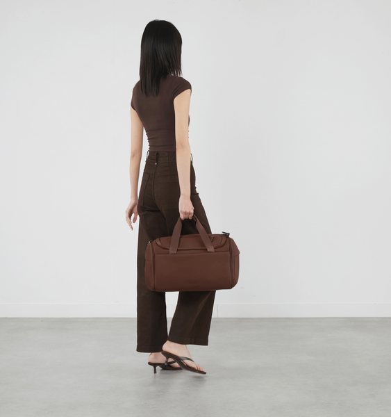 Lost In Berlin Baby-Wickeltasche