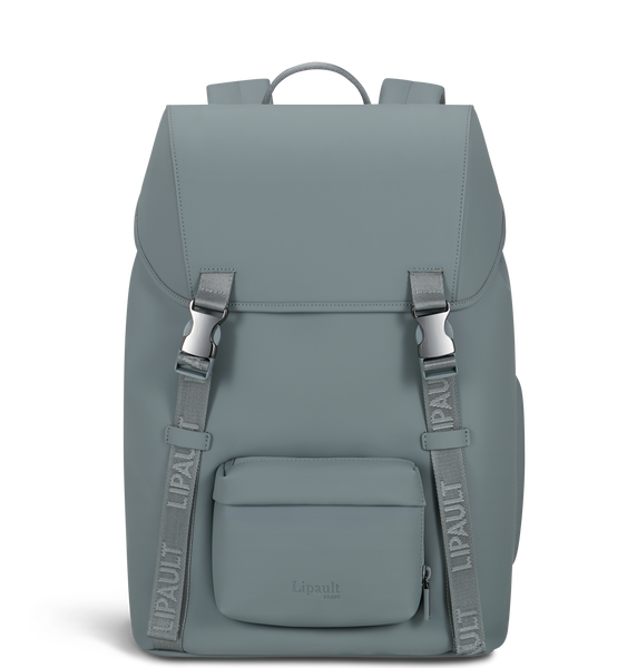 Lost In Berlin Rucksack Exile 17"