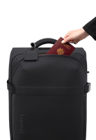 Lost In Berlin Reiserucksack Exile 55cm