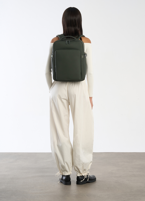 Lost In Berlin Rucksack Pro 16"