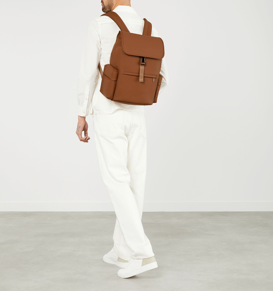 Lost In Berlin Mini Rucksack Cargo 15" Lost In Berlin Mini Rucksack Cargo 15"