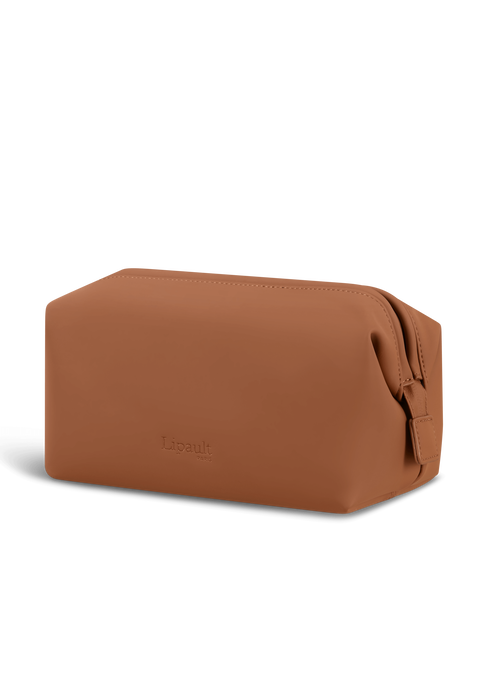 Lipault Lost In Berlin Toiletry Kit 2.0 S  Nutsy Nut Lipault Lost In Berlin Toiletry Kit 2.0 S  Nutsy Nut
