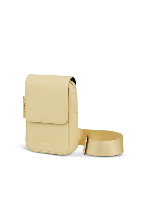 Lipault Lost In Berlin Crossover - Travel Case  Melting Butter