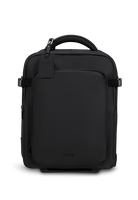 Lost In Berlin Rucksack Pro auf Rollen 16"