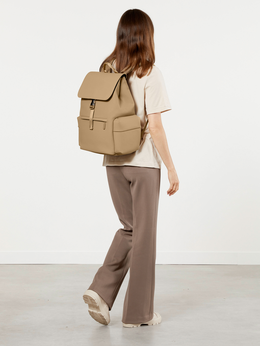 Lost In Berlin Cargo Rucksack