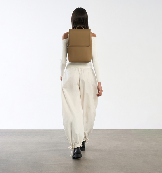 Lost In Berlin Rucksack Square 15"