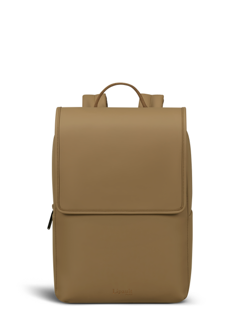 Lost In Berlin Rucksack Square 15"