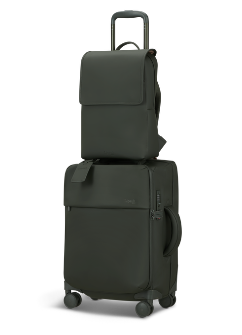 Lost In Berlin Rucksack Square 15"